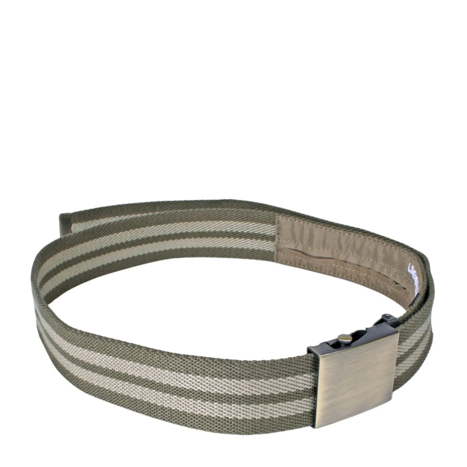 Lifeventure Money Belt Slide in Sand